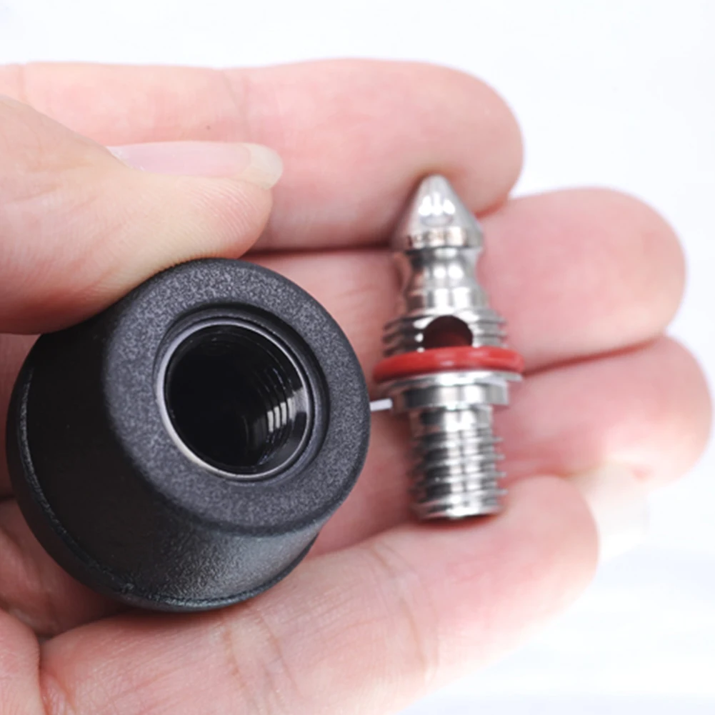 3 комплекта с крышкой для фотосъемки ножная камера винтовое крепление штатив