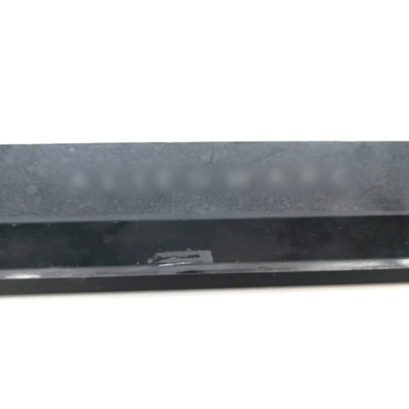 Оригинальный новый ноутбук LCD передняя рамка для Dell Alienware 17 R4 3 &quotЖК накладка Tobii Eye