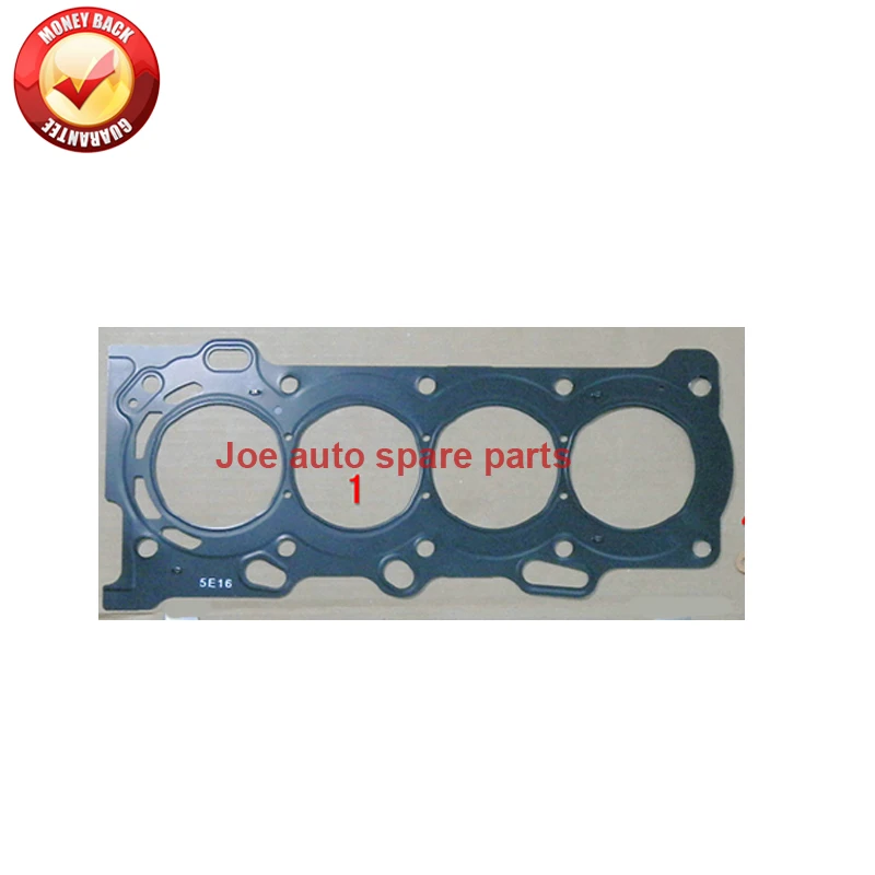 1zz 1zzfe двигателя прокладка головки блока цилиндров для Toyota Altis/матрица/Corolla/AVENSIS/Rav4