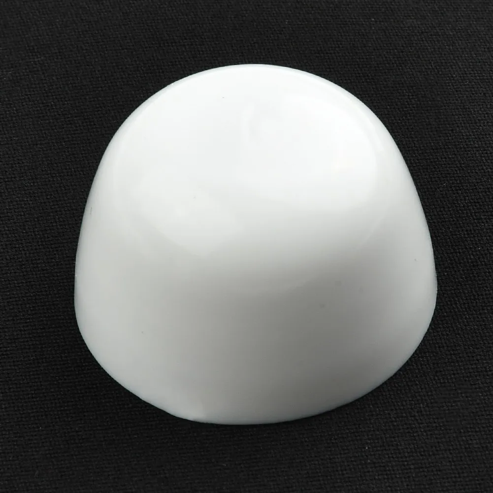 

1.38X1.38X0.79in Bolt Cover 100% Brand New 3.50X3.50X2.00cm Bolt Cover