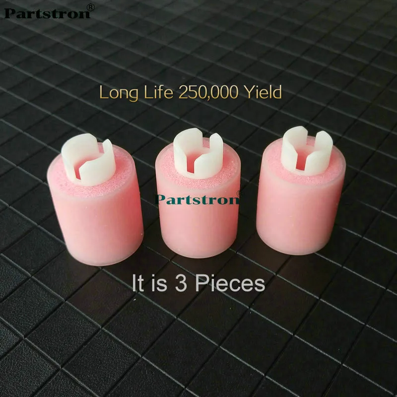 3 предмета в комплекте отдельный ролик FC5-2528-000 для использования Canon ADV6055 6065 6075 6255