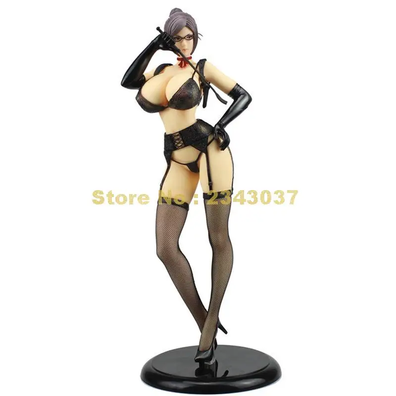 Аниме prison school Шираки Мейко 1/4 версия пикантные может раздеться снимать фигурка героя Коллекционная модель