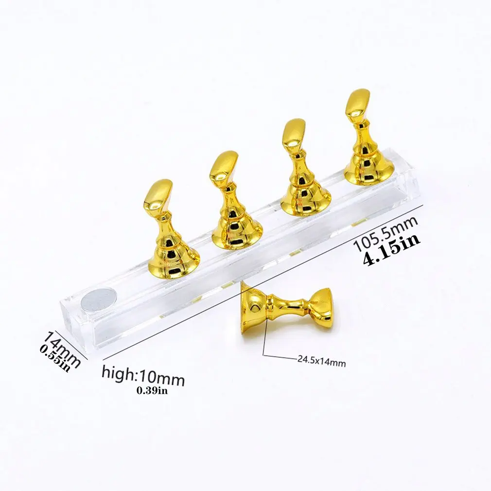 

Nail Exercise Stand Hard Stand Manicure Beginners Supplies Birthday Gift Manicure Supplies Holiday Gift