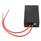 Точечный сварочный аппарат, 6 Зубцов, Регулируемый мини-аппарат для точечной сварки, аккумулятор 18650, портативный сварочный аппарат, набор инструментов