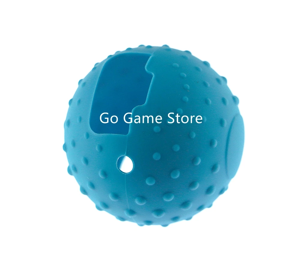 1 шт. для Nintendo NS Switch Console и чехол Ball Plus силиконовый защитный
