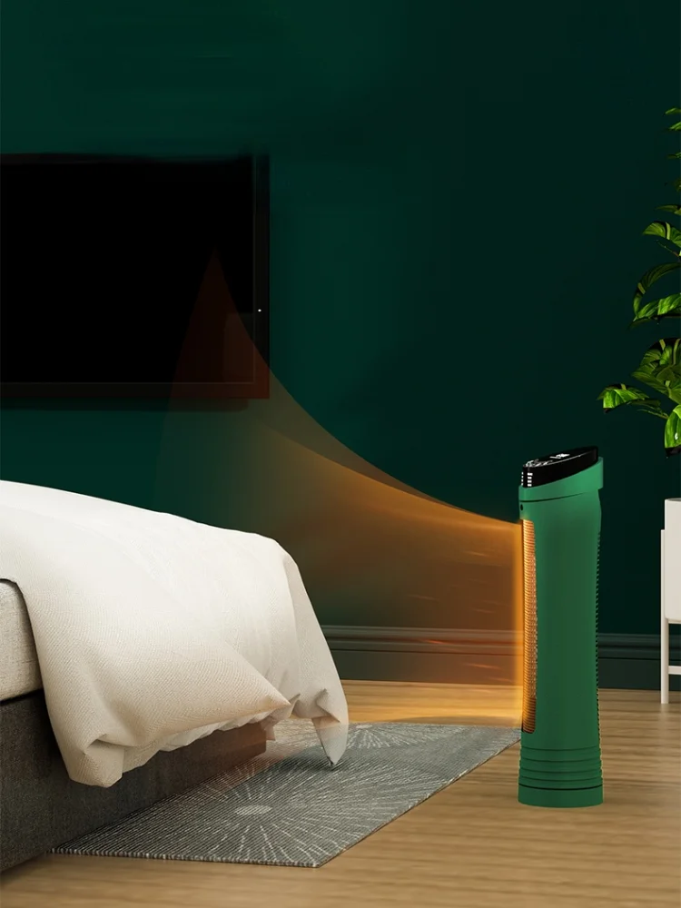 

GY Heater Energy Saving Power Saving Living Room Whole House Quick Heating Large Area Roasting Stove Hot Air Warm Air Blower