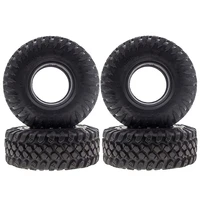 rc 2 2 inches 128mm tire skin wheel tire for scx10%c2%a0trx 4%c2%a0rgt rc crawler car accessories