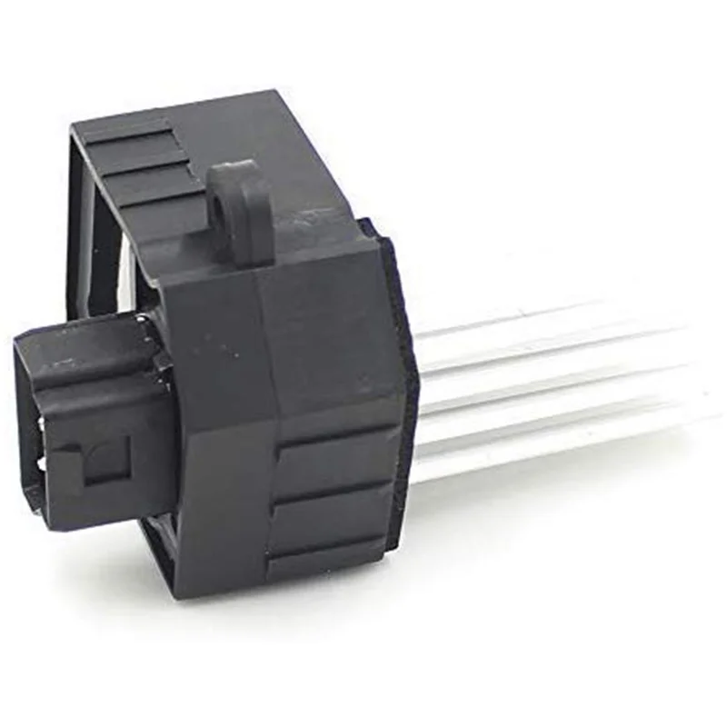 Car Heater Blower Motor Resistor Final Stage for BMW E36 E46 E39 E83 X3 E53 X5 | Автомобили и мотоциклы