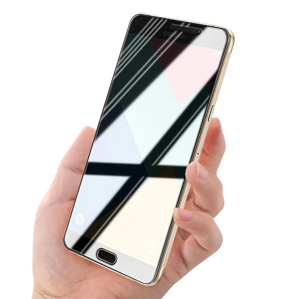 Закаленное стекло для Samsung Galaxy J3 2018 закаленное Star Achieve V 3rd Amp Express Prime 3 | Мобильные