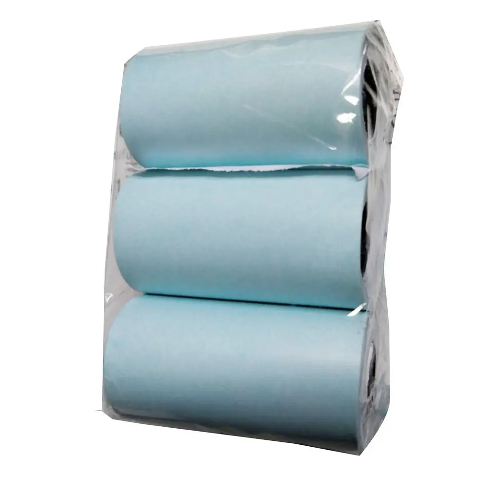 1 рулон Meo машинная бумага ang цветная термопечатная мини телефон портативный Bluetooth