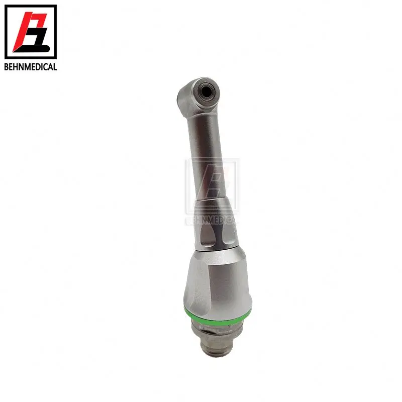 

Teeth endo motor contra angle head / Reciprocating head for endomotor / 16:1 mini contra angle endomotor endo mate endo files