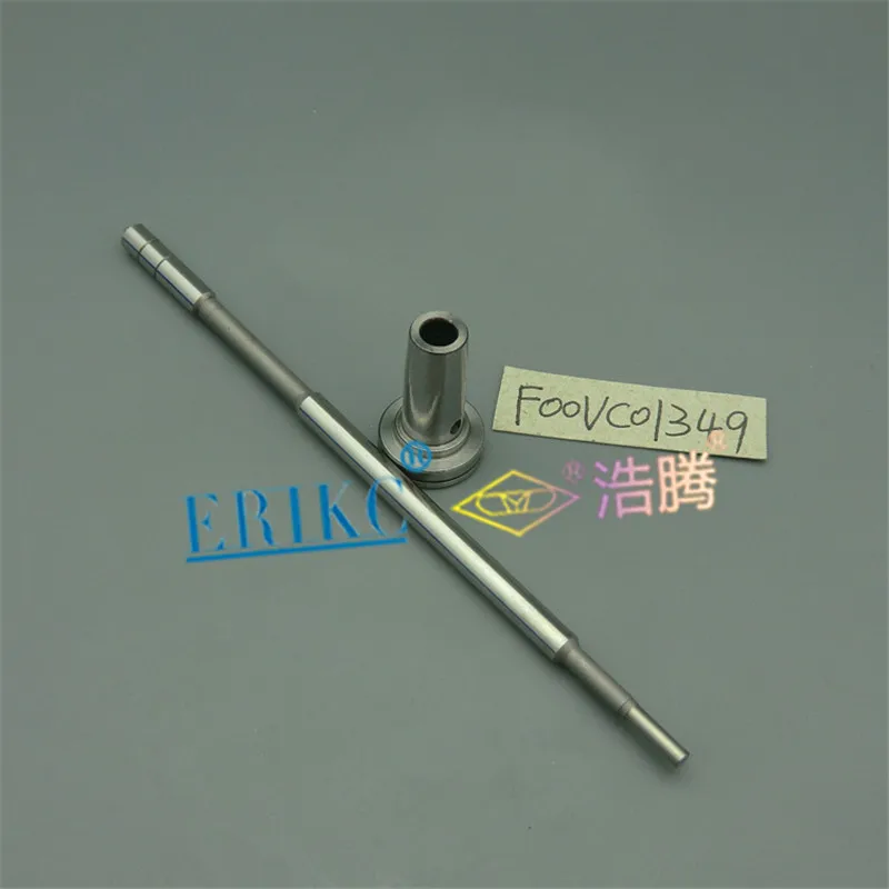 ERIKC F ooV C01 349 клапан управления Common Rail F00VC01349 инжектор-распылитель клапан в сборе FooV C01 349 Для VOLVO FORD 0445110250
