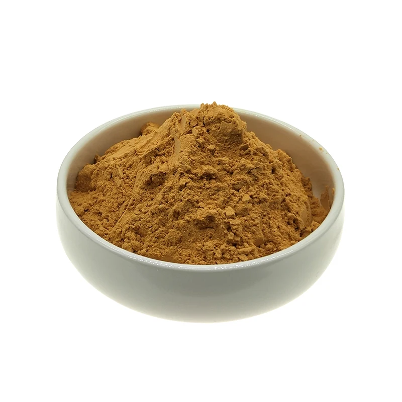 Высококачественный порошок из полифенолов яблока уменьшает морщины задерживает