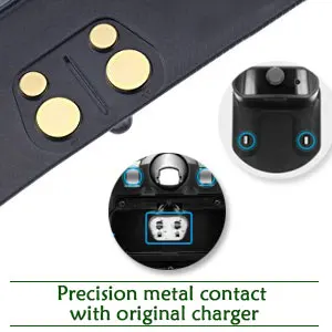 5.3Ah 14,8 V ионно-литиевая Батарея для iRobot Roomba 500 600 700 800 серии 510 531 555 560 580 620 630 631 650 670 770 780 790 870 880