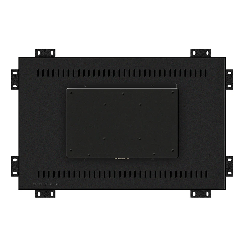 industrial computer lcd monitors 19 ''/дюймовый дисплей HDMI/VGA/DVI/AV ЖК экран монитор планшета не