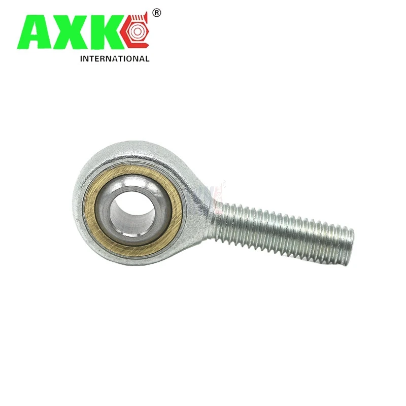 Внутреннее отверстие SA T/K POSA метрический подшипник с резьбой для правой и левой