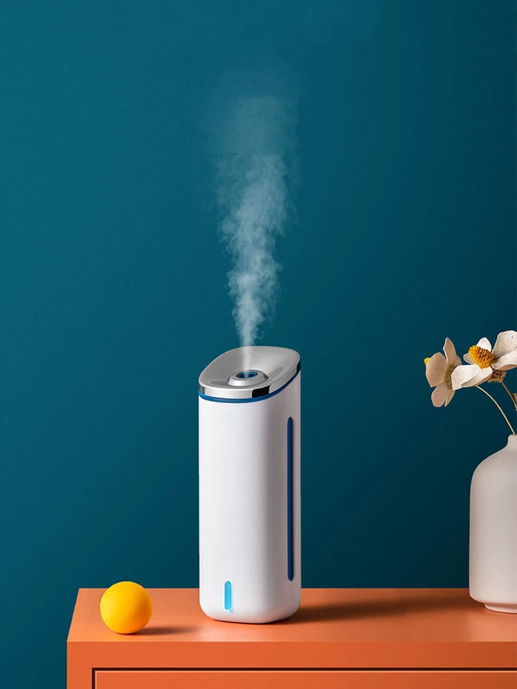 

Namste Essential Oils Aroma Diffuser For Home Hotel Elevator Scenting Device Air Fragrance Spray Restroom Smart Electric Housing