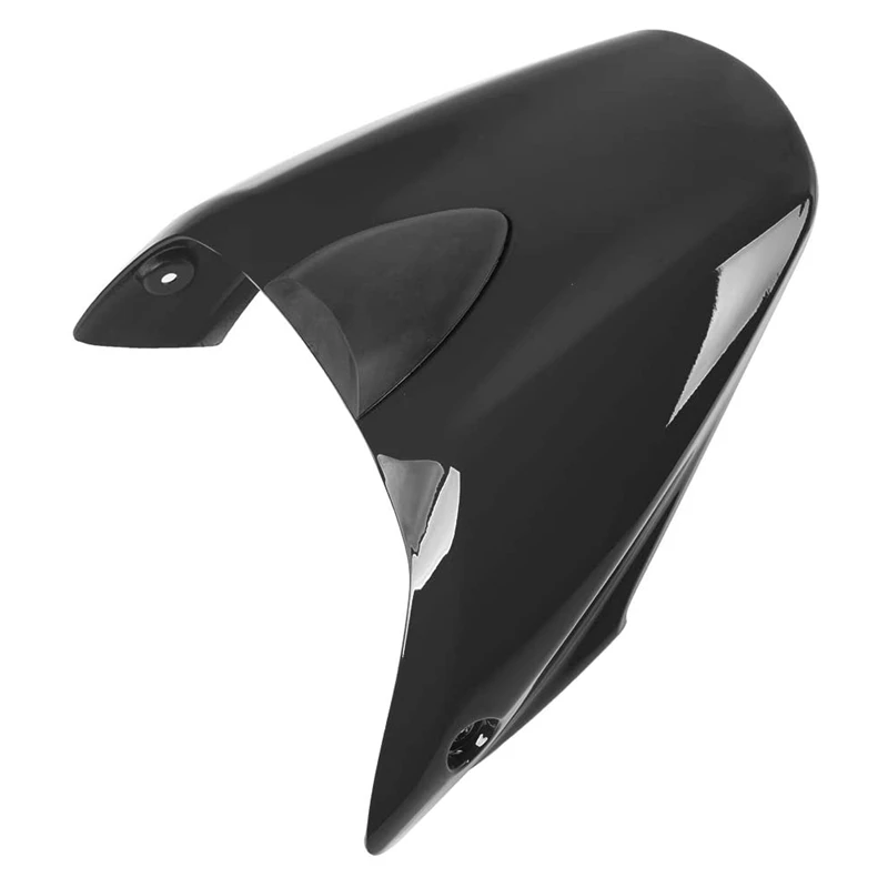 

Motorcycle Rear Passenger Pillion Seat Cowl Fairing Cover for Ducati Monster 659 696 796 1100 2008-2014