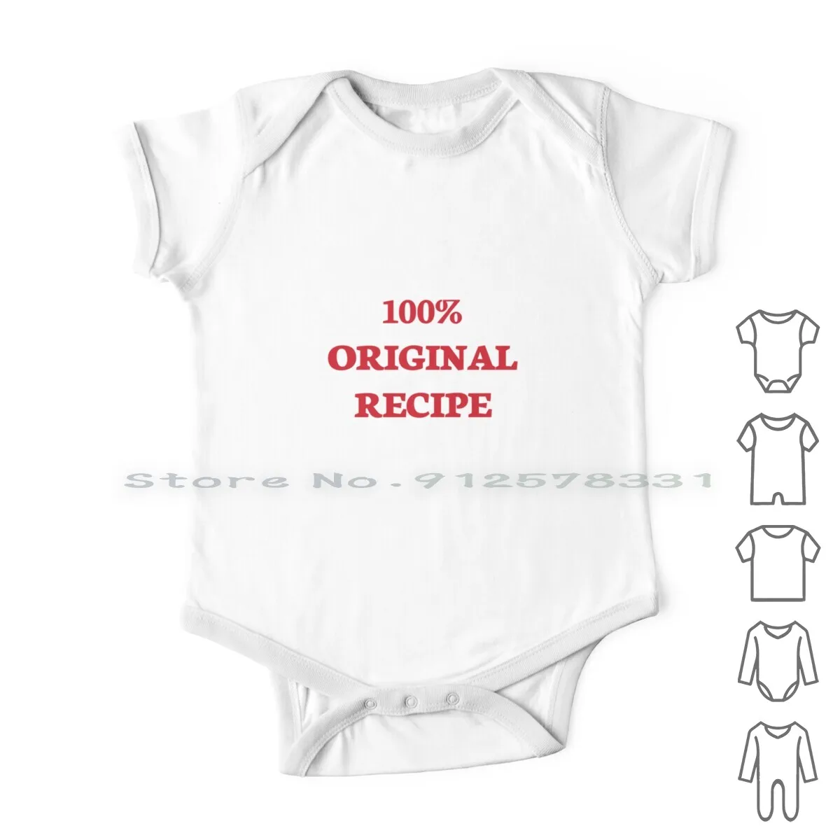 

Оригинальный рецепт Kfc Одежда для новорожденных комбинезоны хлопковые комбинезоны Kfc оригинальный рецепт 100 жареная курица забавная Молодежная основа