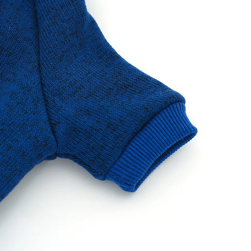 

2021 new Hoodies dogs clothes Sweatshirt Sweatshirts for small dogs cat cats Winter french bulldog pug Pet costume cute paw a is