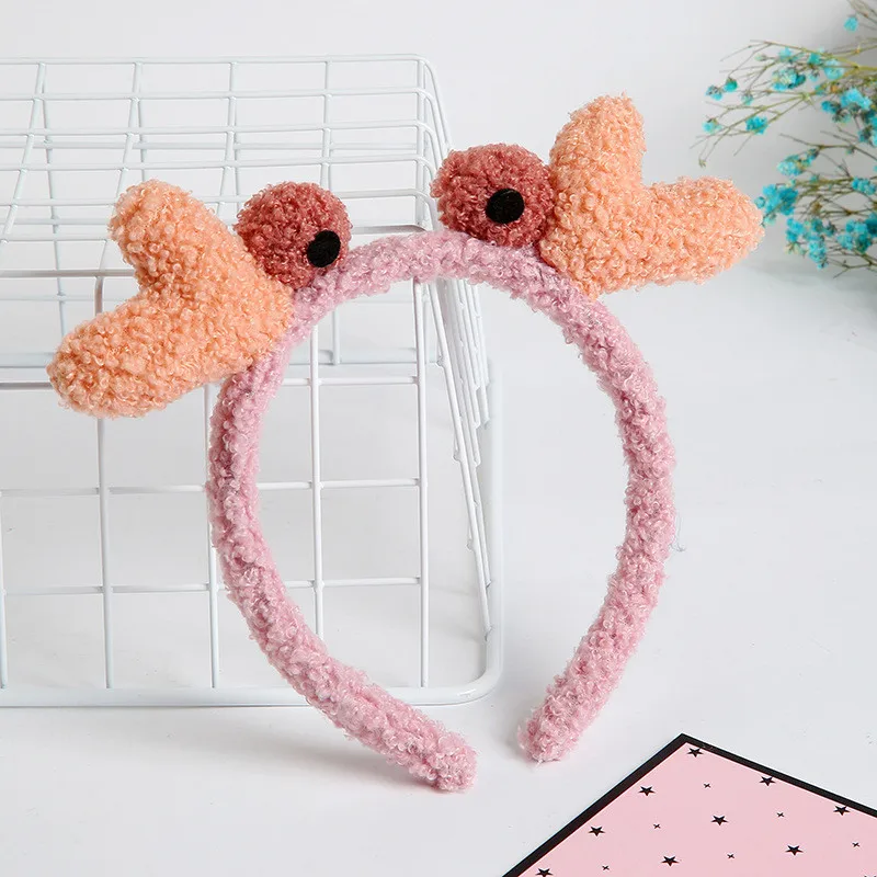 Женский обруч для волос нескользящий тиары Ювелирное Украшение|Украшения волос|