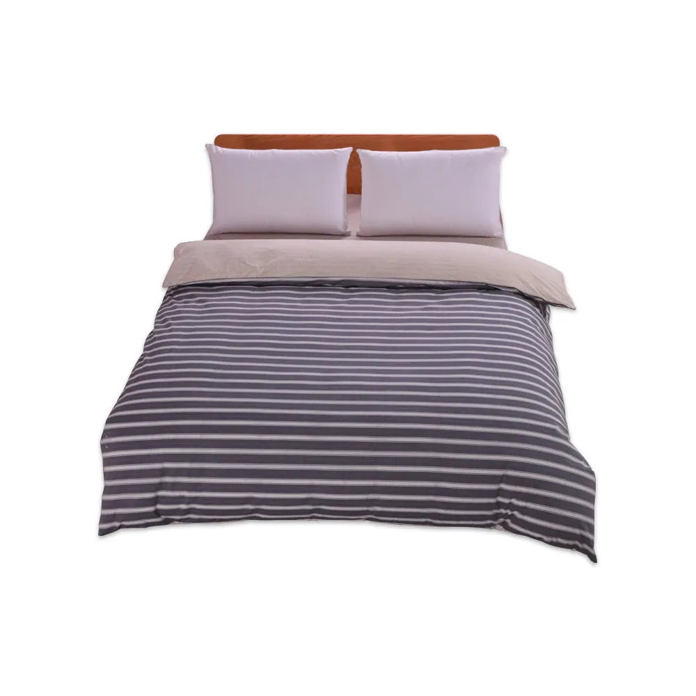 Проводящий пододеяльник для ушей одеяло из натурального хлопка с серебряным