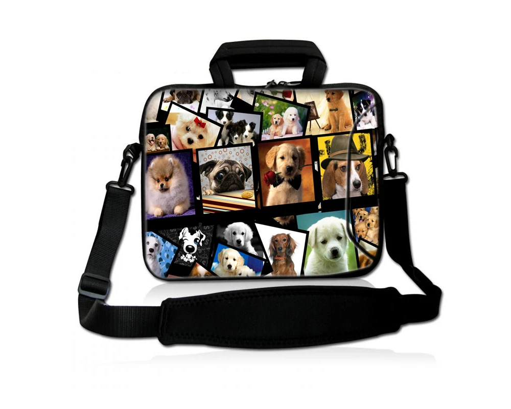 Notebook Sleeve Laptop schoudertas 13.3 14 15 15.6 17 Travel Laptop Case voor Macbook Pro Xiaomi ASUS pk Acer Lenovo Notebook Sleeve Laptop schoudertas 13.3 14 15 15.6 17 Travel Laptop Case voor Macbook Pro Xiaomi ASUS pk Acer Lenovo
