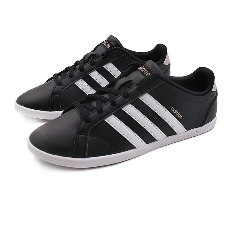 Новое поступление! Оригинальные женские кроссовки для скейтбординга Adidas NEO CONEO