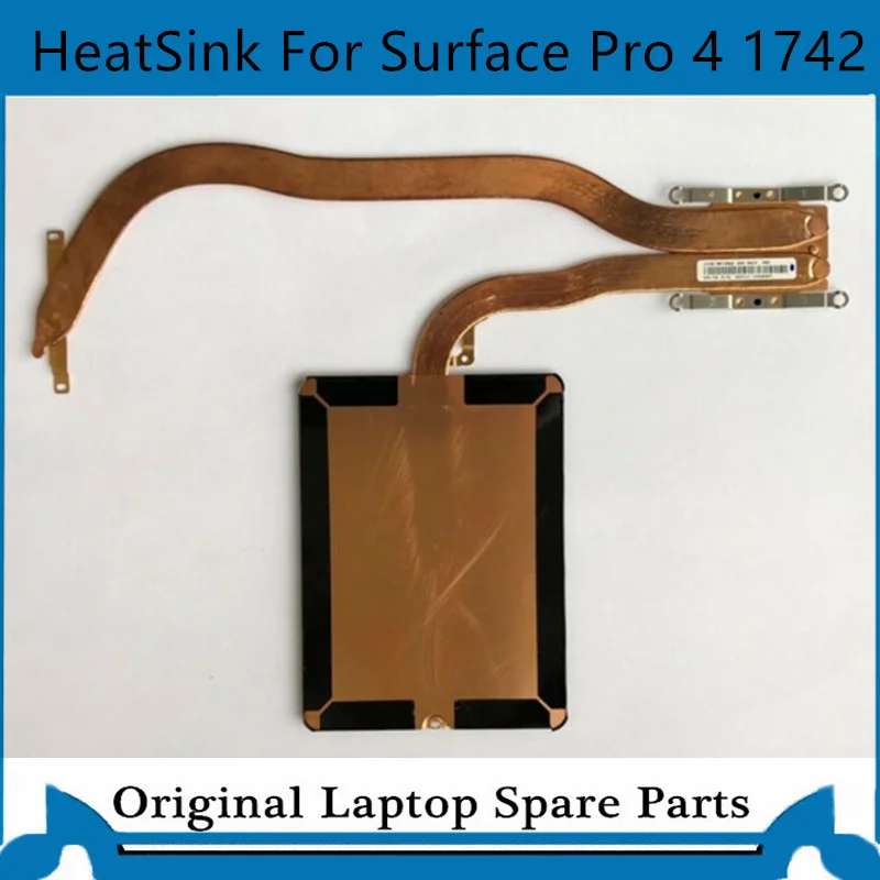 Heatsink For Miscrosoft Surface Pro 4 1742 Worked Well Core M3 Core I5 I7