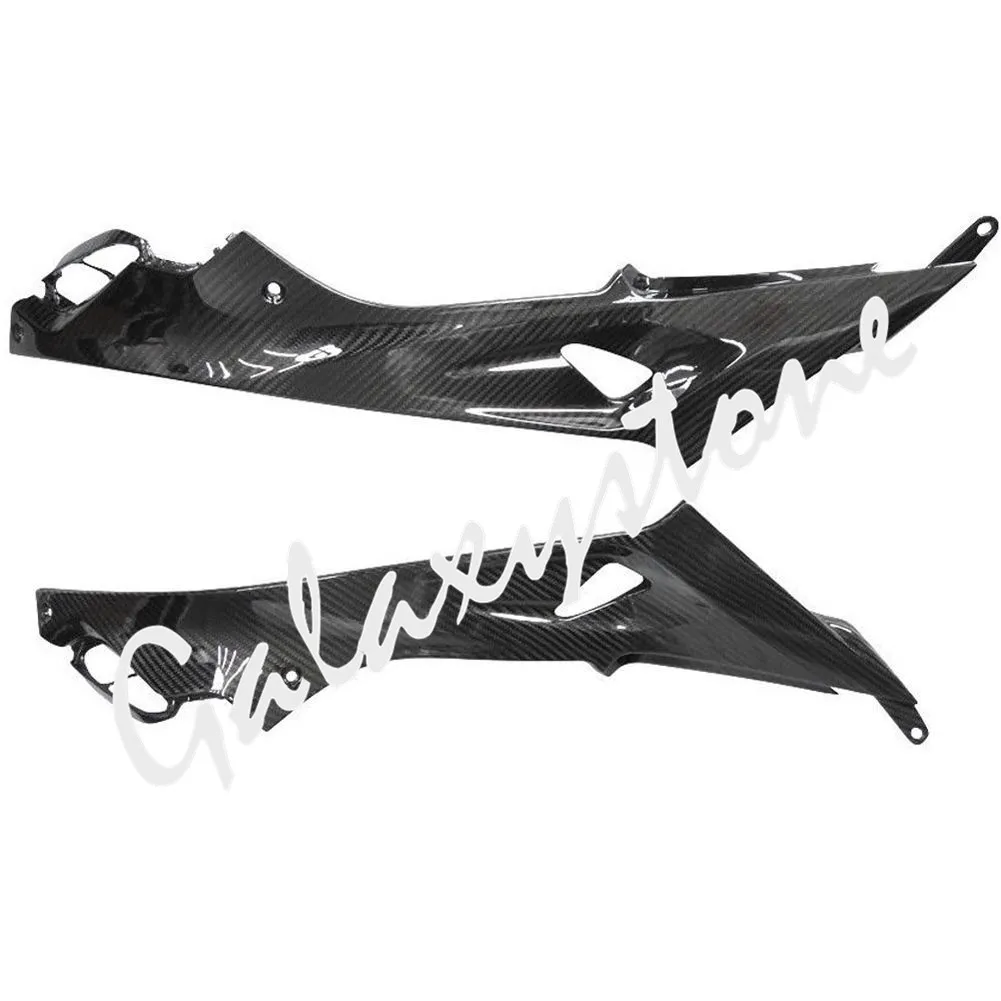 Пре-прег углеродное волокно для BMW S1000RR 2015-2017 Танк боковые обтекатели панели и