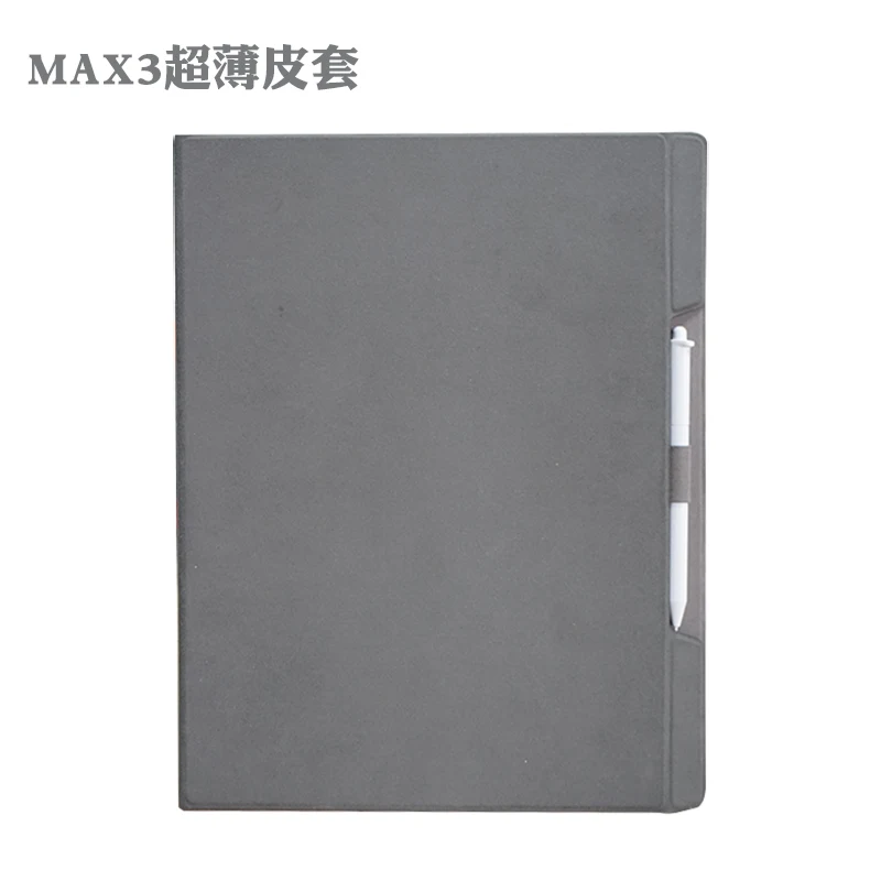 2019 новый оригинальный чехол из искусственной кожи 1:1 для Onyx Boox Max3 13 3 дюймов Новый