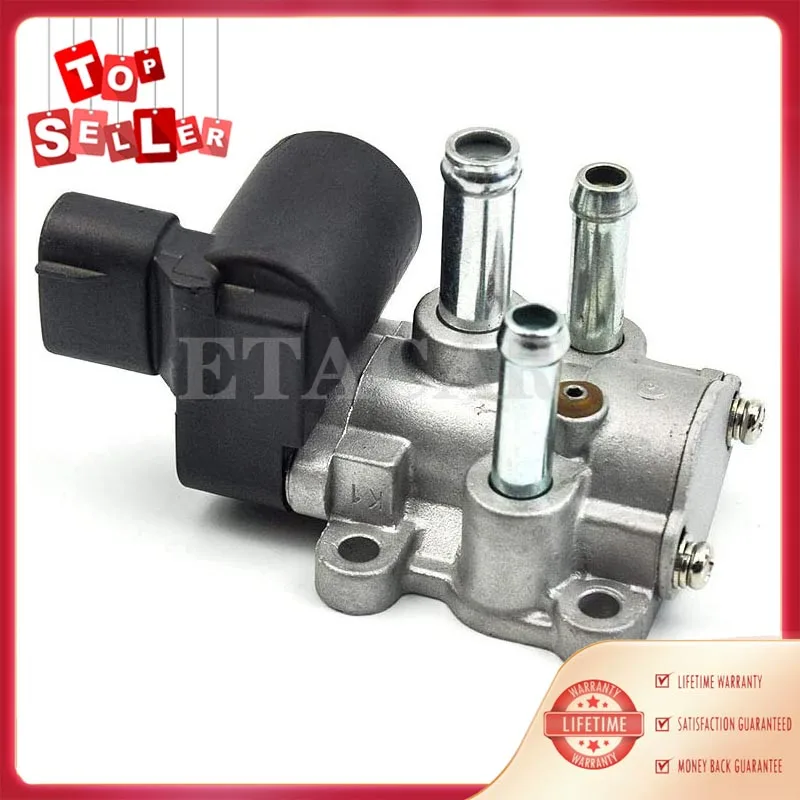 Регулирующий клапан холостого хода двигателя IACV 22270-74240 2227074240 подходит для Toyota