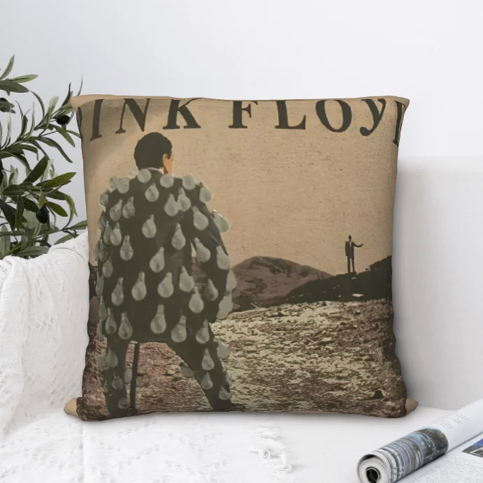 

Рок-н-ролл Музыка 2018 хип-хоп стиль индивидуальный принт декоративная наволочка для домашнего дивана