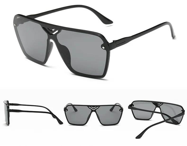 2 шт. очки для велоспорта поляризационные 100 солнцезащитные спорта мужские модные