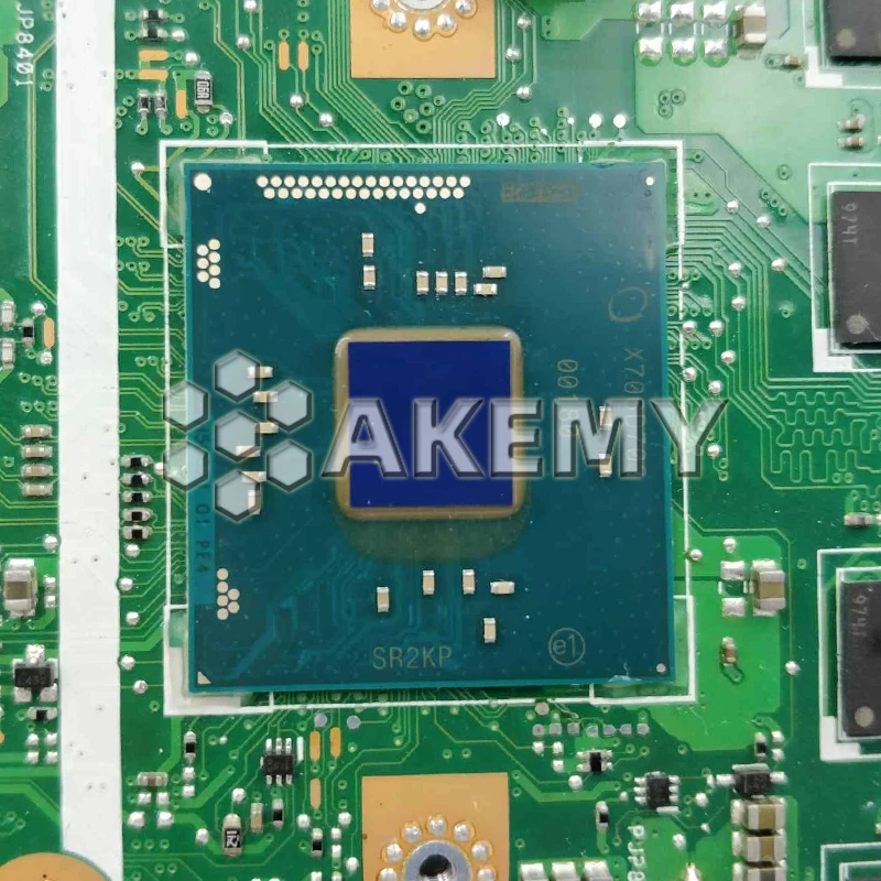 new x541sa mainboard for asus x541 x541s x541sa laptop motherboard test ok 8g n3160 4 cores 8gb ram free global shipping