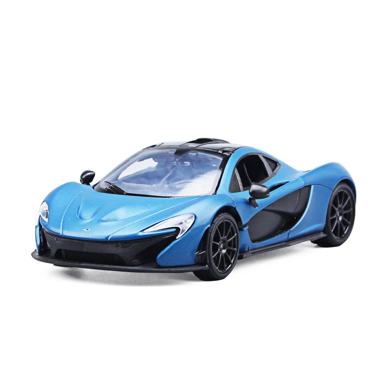 

Original 1:24 Car Model Simulation Alloy Car Model Decoration Holiday Gift