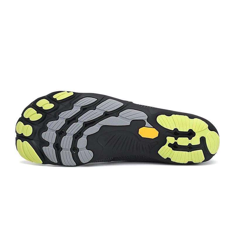 

Summer Athletic Men Water Shoes Blue Black Women Flat Soft Yoga Sneakers Quick-Drying Men Shoes Comfortable Unisex Diving Shoes