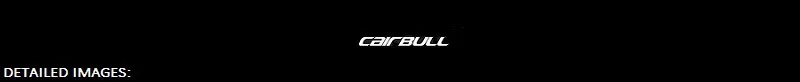 CAIRBULL взрослый шлем для велосипеда с полным лицом для DH MTB велосипеда скоростной спуск шлемы 56-62 см