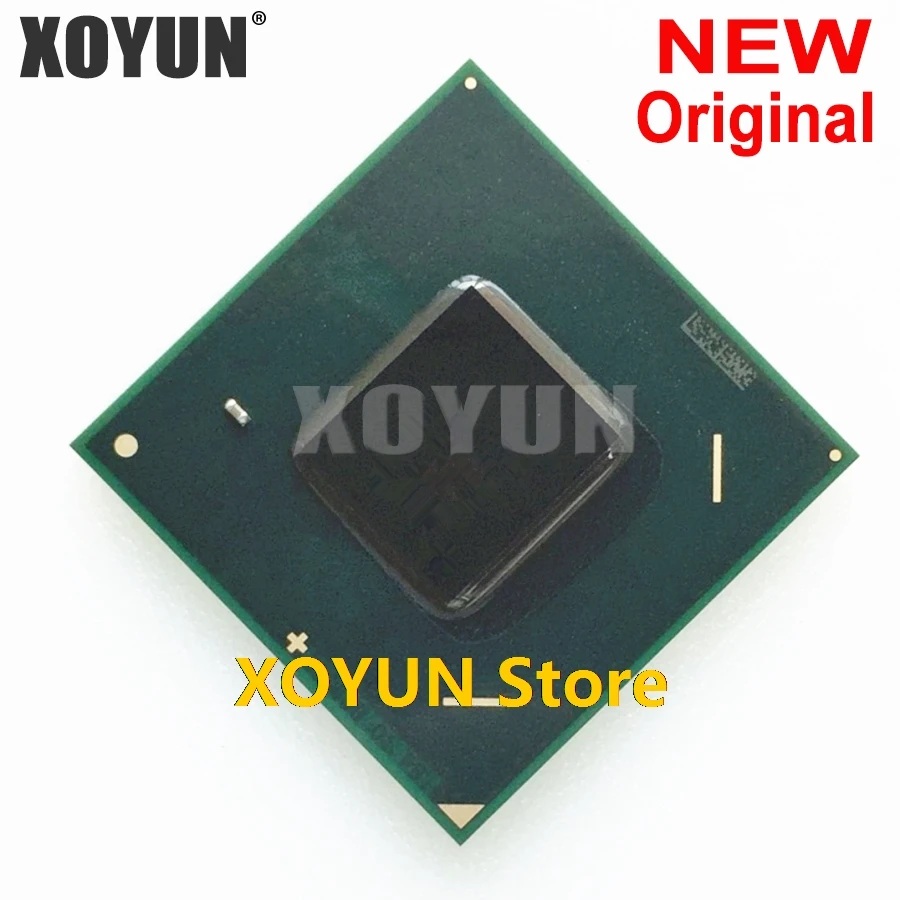 

100% новый BD82HM75 SLJ8F BGA чипы