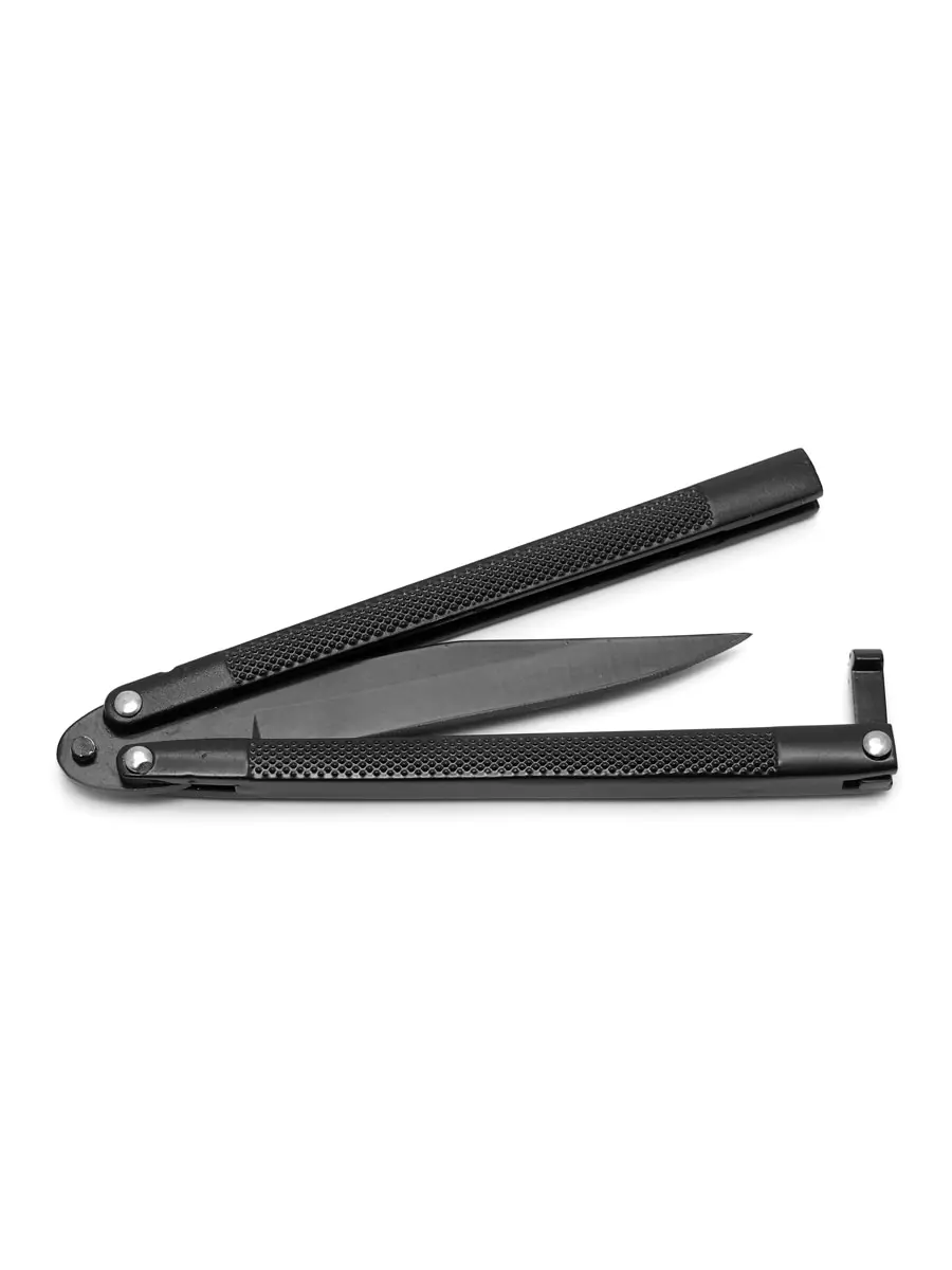 Легкий нож-&quotбабочка&quot Мастер Клинок | MK204A (Буратино)