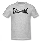 EXTREMODURO (3) Geek Для мужчин классический короткий рукав Футболка R214 футболки Европейский Размеры