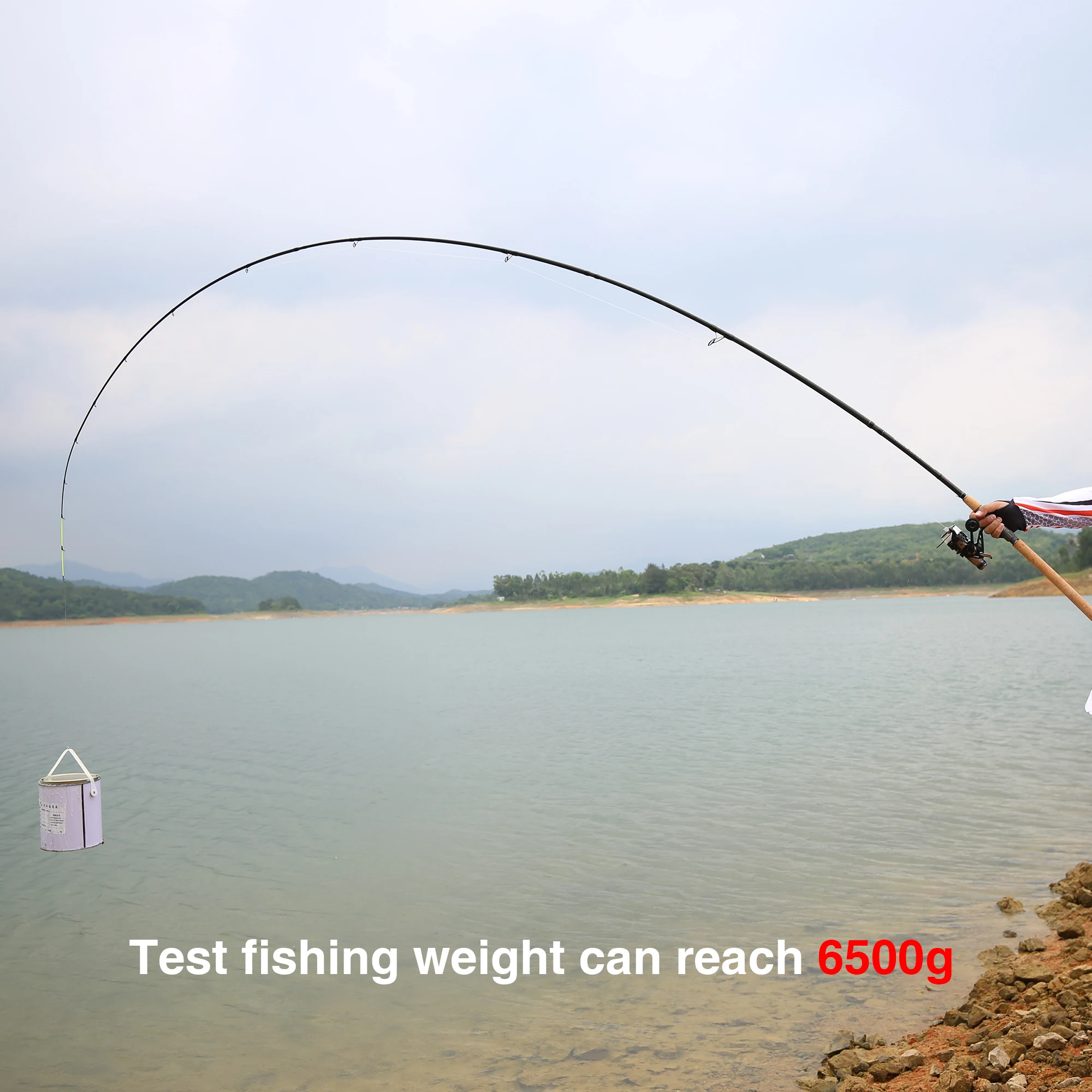 BUDEFO ACTIVE FEEDER fishing rod 3.0/3.6/3.9m spinning casting travel fuji A-ring guide carp feeder action max 160g | Спорт и