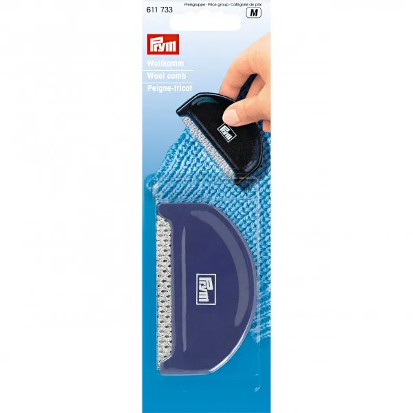 

611733 Germany PRYM Wool comb