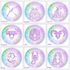 HUACAN 5D DIY алмазная живопись Полный Круглый квадратный пейзаж животное Алмазная вышивка продажа Созвездие мозаика ручной работы подарок