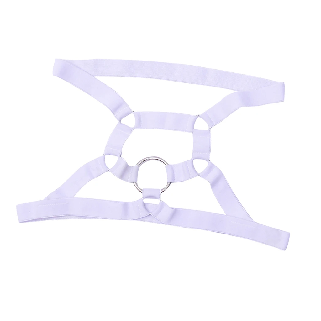 

Hot Men Sexy Bandage Open Crotch Thongs Panties Intimates Lingerie Underwear