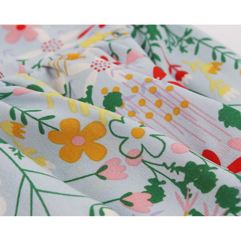 Женское винтажное платье без рукавов SISHION V-образный вырез однобортное летнее