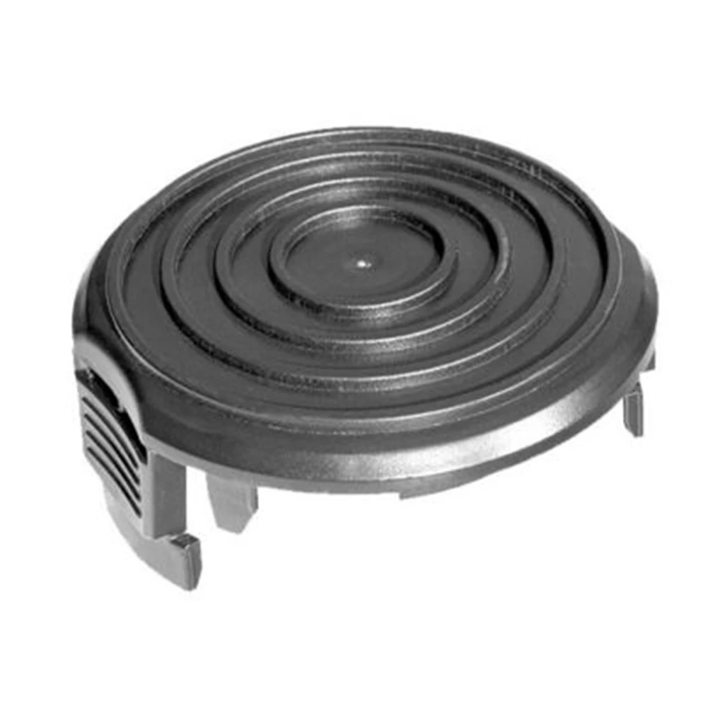 

40V & 56V Spool Cap Parts 2pcs Replacement Grass Trimmer Cover Durable