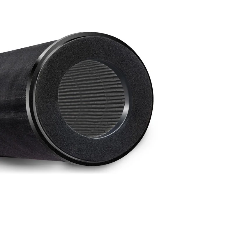 For Xiaomi Mijia Car Air Purifier HEPA Filter Activated Carbon Purification of Formaldehyde Composite PM2.5 Parts | Бытовая техника