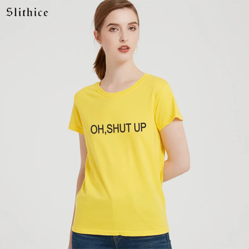 

Футболка женская Slithice хипстерская, черно-белая