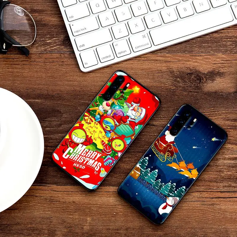 Для huawei honor 7C 5.99IN 7X 8X 8C Примечание 10 вид 20 7A 9X Pro 8 9 удобный телефонный Футляр